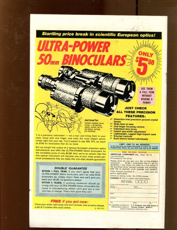 Iron Man #79 - Gil Kane Cover Art! (8.0) 1975