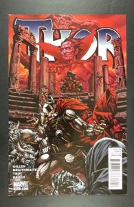 Thor #614 (2010)