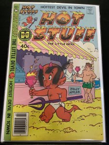 Hot Stuff The Little Devil #155