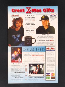 Mars Attacks #4 (1996)