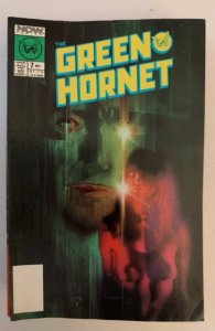 The Green Hornet #7 (1990)