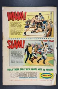 Justice League of America #39 (1965)