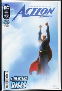 Action Comics #1050 (2023)