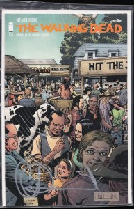 The Walking Dead #142 (2015) The Walking Dead