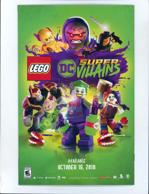 Batman #56 Francesco Mattina Variant Cover