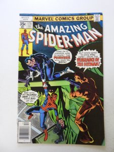 The Amazing Spider-Man #175 (1977) FN/VF condition