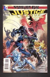 Justice League #29 (2014)