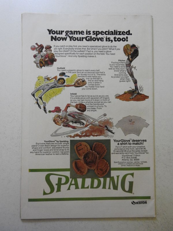 Nova #1 (1976) FN/VF Condition!