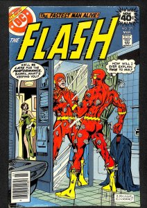 The Flash #271 (1979)