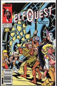 ElfQuest #22 (1987) ElfQuest