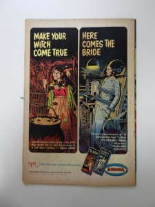 Detective Comics #344 (1965) VG/FN condition