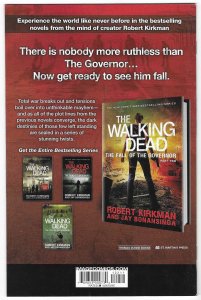 The Walking Dead #122 (2014)