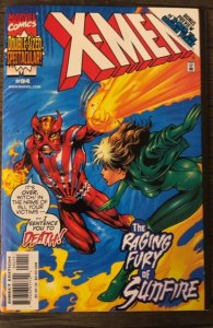 X-Men #94 (1999)