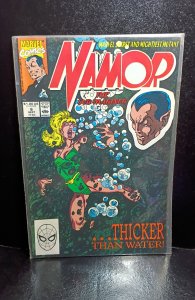 Namor, the Sub-Mariner #6 (1990)