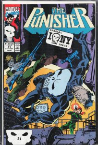 The Punisher #41 (1990) Punisher