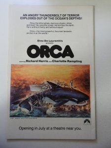 The Defenders #51 (1977) VF- Condition