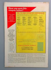 MARVEL PREMIERE #19 1st Appearance of Colleen Wing Marvel 1974