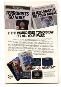 Sensational She-Hulk #18  1990 - Marvel  -VF/NM - Comic Book