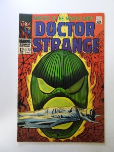 Doctor Strange #173 (1968) FN condition