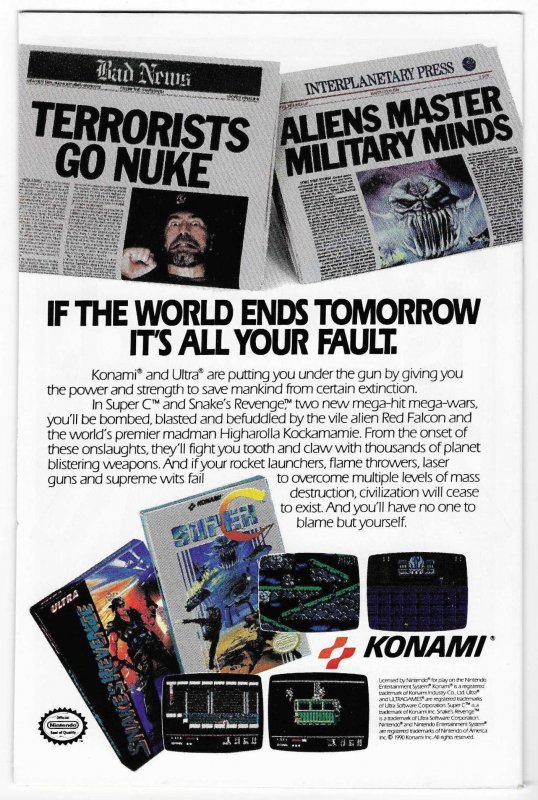 Adventures of Superman #468 Direct Edition (1990)