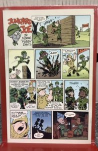 Geiger #1 Cover F (2021)