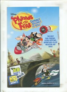 Amazing Spider-Man #638 - Direct Edition/One Moment in Time Part 1 (9.2OB) 2010