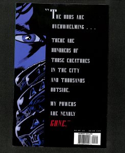 Superman Vs. Aliens #2