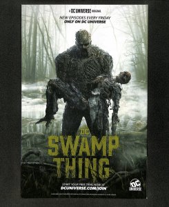 Batman Who Laughs #6 Jenny Frison Variant