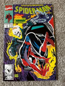 Spider-Man #7 (1991)