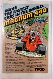 The New Adventures of Superboy #22 (7.0-NS, 1981)