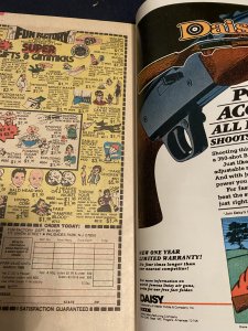 The X-Men #135 (1980)the Phoenix sage Byrne art