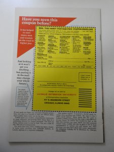 Supernatural Thrillers #3 (1973) FN/VF Condition