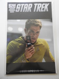 Star Trek #33