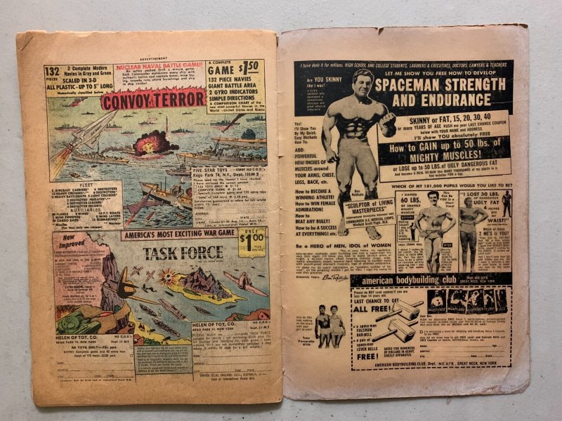 Adventure Comics #310 Legion of Super-Heroes 3.5 (1963)