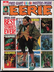 Eerie #51 (1973)