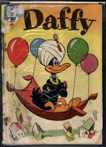 Daffy #6 (1956) Daffy Duck
