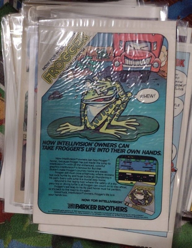 CONAN  THE BARBARIAN # 149  MARVEL 1983   direct edition