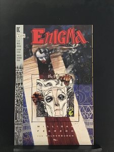 Enigma #2 (1993) Enigma