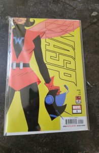 Wasp #1 (2023)