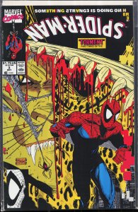 Spider-Man #3 (1990) Spider-Man
