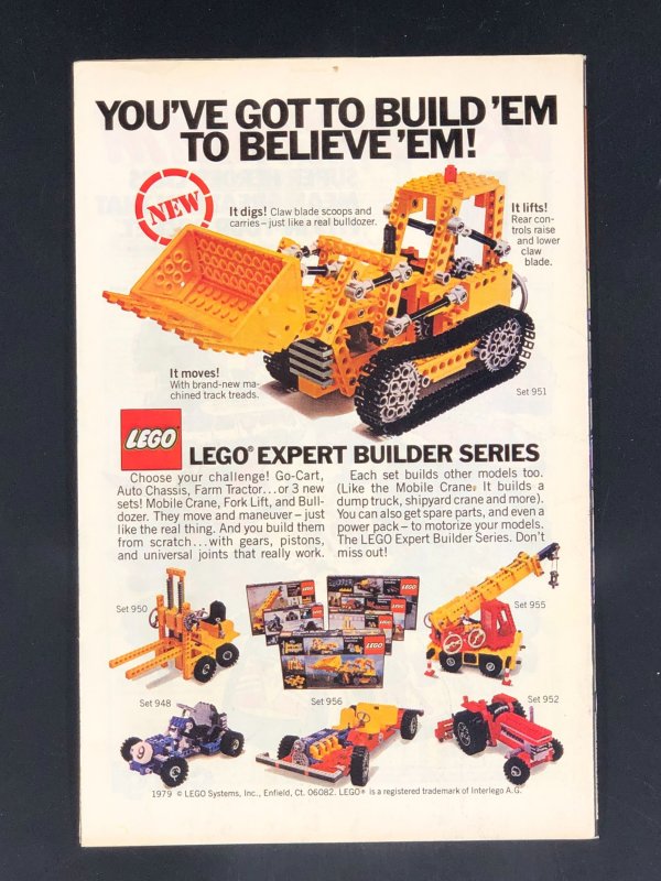 The Spectacular Spider-Man #39 (1980)