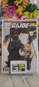 G.I. Joe #27 (2011)