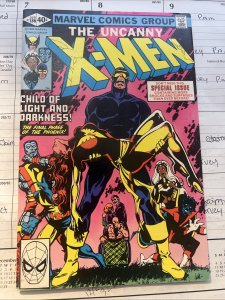 Uncanny X-Men #136