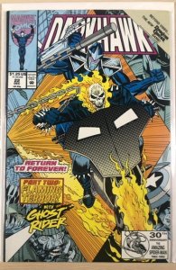 Darkhawk #22 (1992)