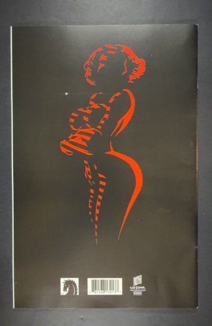 Sin City: A Dame to Kill For #1 DVD Edition (2005)