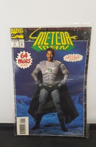 Meteor Man: The Movie #1 (1993)