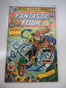 Fantastic Four #170 (1976) Fantastic Four