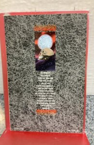 Batman & Dracula: Red Rain (1991)