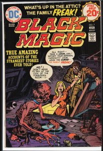Black Magic #7 (1975)