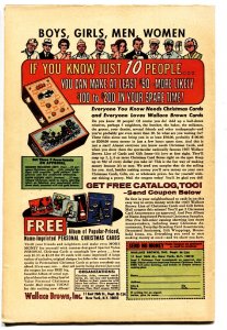 Strange Tales #137   - Marvel  -FN- - Comic Book